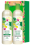 Pet Silk - Aloë Vera Oatmeal Kit - 2x 473 ml