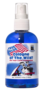 PPP -  True Bleu cologne of the wild - 118 ml.