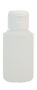 Mengfles - 100 ml - met dekseldop