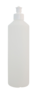 Mengfles -  500 ml - met push-pull dop