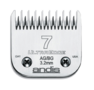 Andis scheerkop size 7 - grof (3,2 mm)