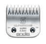 Andis scheerkop size 5 - grof (6,3 mm)