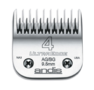 Andis Scheerkop size 4 - grof (9,5 mm)
