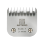 Artero Snap-On Scheerkop size 7 - grof (3 mm)