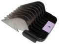 Opzetkam Snap-On - Wahl - 19 mm (lila)