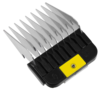 Opzetkam Snap-On - Wahl - 16 mm (geel)