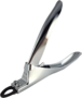 Resco - RVS Guillotine nageltang