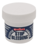 Poeder tegen nagelbloeden - 14 gr Stop bleeding - Cardinal 