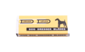 Duplex - reservemesjes voor dog dresser mes 