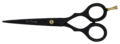 Rechte trimschaar (inclusief etui) -15 cm (6 inch) - Het Maatje 