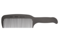Utsumi - anti-statische carbon kam - Zwart
