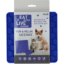 Likmat Fun en Relax - Blauw