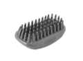 Furrish - Silicone rubberen massageborstel 
