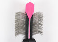 Showtech - roze slicker - Large